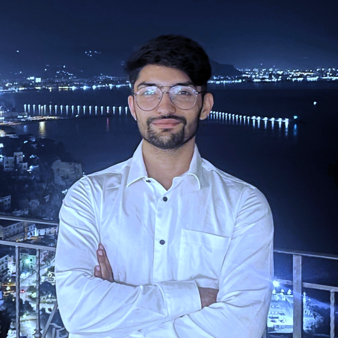 Faisal Nissar Malik